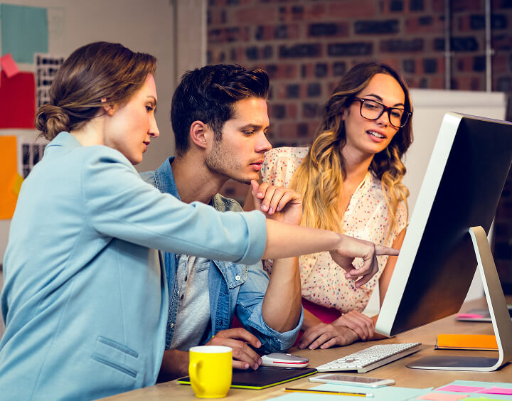 Team-Based SEO image